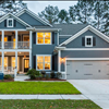 New Construction Homes in Mount Pleasant SC