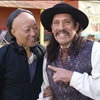 Watch Danny Trejo In Railroad To Hell A Chinaman's Chance Produced By Aki Aleong