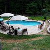 Build Your Gastonia NC Inground Concrete Pool with Carolina Pool Consultants Call Us At 704-799-5236