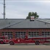 McMinnville, Oregon  main fire station