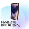 Post Today With The Findit App For Android and IOS Devices Findit 404-443-3224