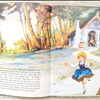 Goldilocks and the Three Bears illustrated John Patience 