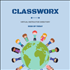 Students and Instructors Connect Online Classworx Virtual Instructor Directory 470-448-4734