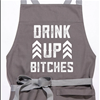 Edgy Gag Gift Novelty Kitchen Aprons For Sale Twisted Wares 214-491-4911