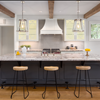 Best Kitchen Cabinet Refacing in Woodstock GA Call 770-218-3462