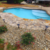 Schedule Your Custom Inground Concrete Pool installation in Troutman NC with CPC Pools 704-799-5236