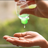 Bulk Ultra Premium Hand Sanitizer Gel Lifetime Brands Urban CBD Collective 404-443-3224
