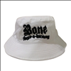 BONE THUGS N HARMONY WHITE BUCKET HAT