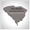 VA Loans are available in Mount Pleasant SC with Wes Sellew of Mortgage Network.