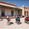 Motorcycle Tours Copper Canyon Adventure