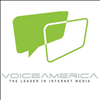 Voice America Radio Features Anahata Ananda