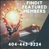 Improve Online Presence with Findit Marketing Campaigns 404-443-3224