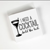 Best Novelty Cocktail Napkins For Sale Twisted Wares 214-491-4911