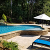 CPC Pools is the superior concrete pool builder in Denver NC