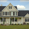 Exterior Residential Home Painting Services in Hanover By Pro Shield