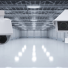 Warehouse CCTV Video Surveillance