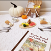 Fall picnic and storytime 
