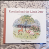 Rosalind and the Little Deer by Elsa Beskow