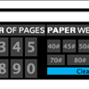 Shweiki Media Printing Company Explains How to Choose Between Perfect Binding and Saddle Stitch in a Publication, Provides Free Perfect Bound Spine Width Calculator