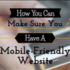 The Foolproof Guide to Ensuring Your Site is Mobile-Friendly: In Conjunction With Google's Update, Shweiki Media Printing Company Presents a Must-Watch Webinar