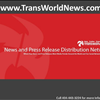 TransWorldNews Increases your Press Releases Social Distribution Strategy
