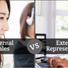 Internal Sales vs. External Sales Representatives: Shweiki Media Printing Company Presents a Must-Watch Webinar to Help Publishers Determine Which is Right For Them