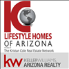 The Kristan Cole Real Estate Network Announces a New Home Alert at 22230 N 29TH Drive Phoenix, AZ