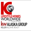 The Kristan Cole Real Estate Network Announces a New Home Alert at 981 S Serrano Drive Wasilla, AK