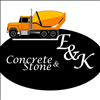 Fayetteville Concrete Company E and K Concrete Provide The Best Concrete Services