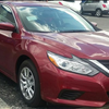 Nissan Announces ‘Service Campaign’ To Avoid Recall Affecting Over 200K Nissan Altimas