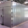 Order High Efficiency Powder Coating Systems For Sale In Arkansas from Booths and Ovens