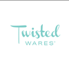 Twisted Wares Novelty Hang Tight Towels Are In Stock For The Holidays
