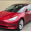 Tesla Model 3 Driver Falls Asleep With Autopilot Engaged: Immediately Crashes Into Construction Barrels