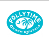 Palm Lux Condo On Center Street Located At 13 Center Street Folly Beach South Carolina 29439