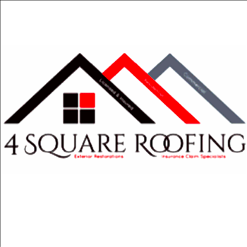 4squareroofing