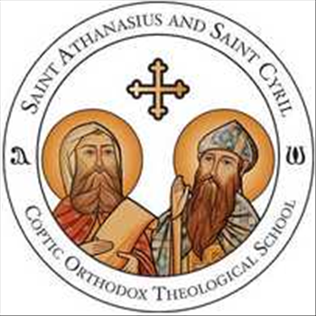 St. Athanasius and St. Cyril 