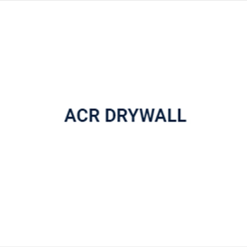 ACR Drywall Savannah Georgia