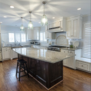 Kitchen Remodel Savannah Atlanta