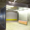 Powder Spray Booths