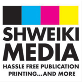 Shweiki Media inc.