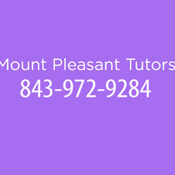 Tutors Charleston