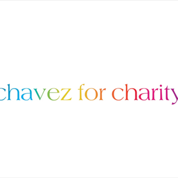 Chavez for Charity Benefits Gift For Life