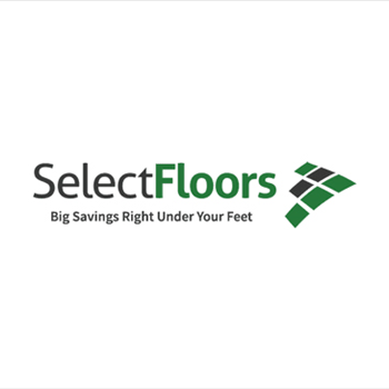 Select Floors and Cabinets