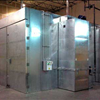 Powder Coating Ovens