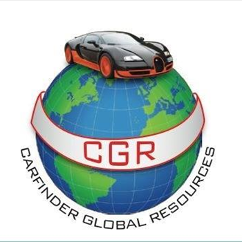 CARFINDER GLOBAL RESOURCES