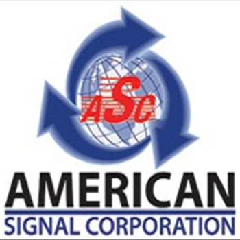 American Signal Corporation