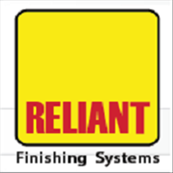 Reliant Finishing Systems