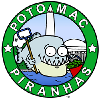 Potamac Piranhas