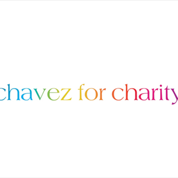 Chavez For Charity