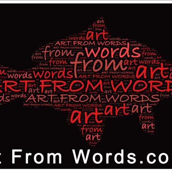 ArtFromWords.co.uk